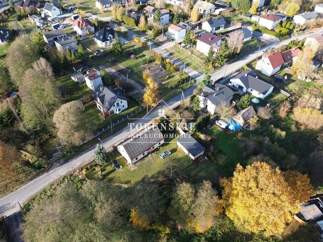 Dom Lubicz Dolny gm. Lubicz