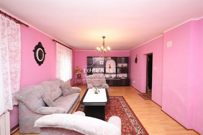 Dom Lubicz Dolny gm. Lubicz