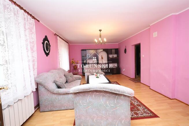 Dom Lubicz Dolny gm. Lubicz