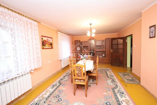 Dom Lubicz Dolny gm. Lubicz