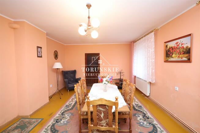 Dom Lubicz Dolny gm. Lubicz