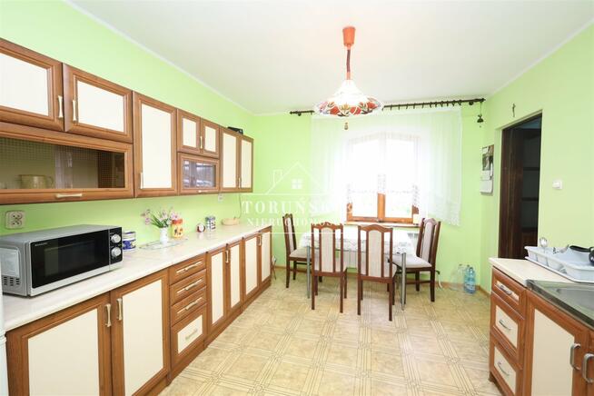 Dom Lubicz Dolny gm. Lubicz