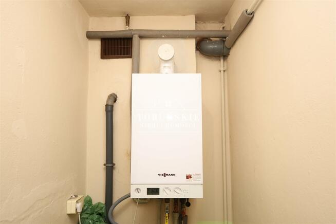 Dom Lubicz Dolny gm. Lubicz