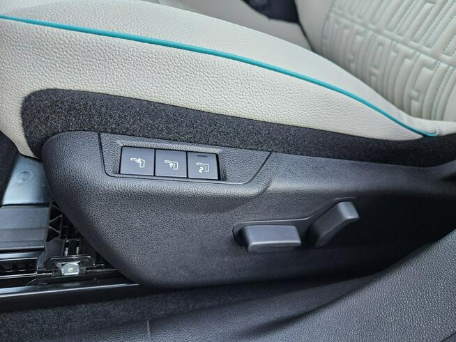 Fiat 600 Hybrid La Prima 110KM - Dostępny od ręki!