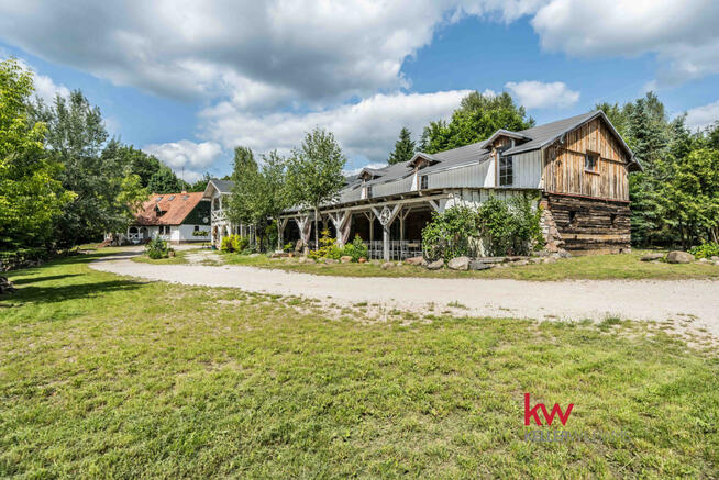Dom Mściszewo gm. Murowana Goślina, Radzimska