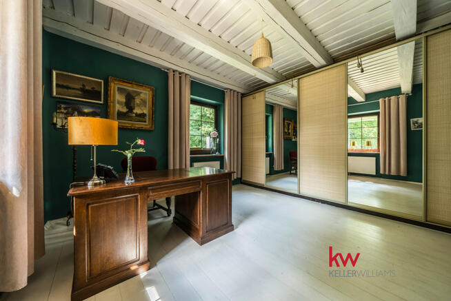 Dom Mściszewo gm. Murowana Goślina, Radzimska