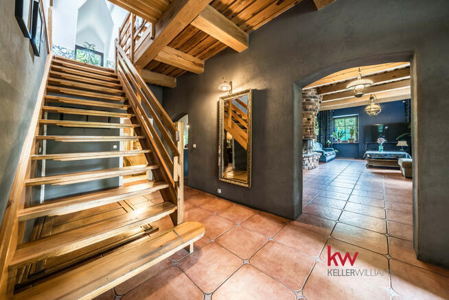 Dom Mściszewo gm. Murowana Goślina, Radzimska