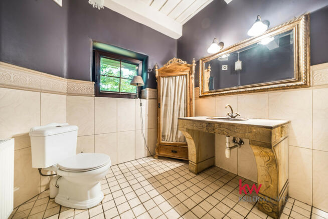 Dom Mściszewo gm. Murowana Goślina, Radzimska