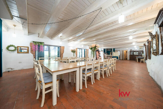 Dom Mściszewo gm. Murowana Goślina, Radzimska