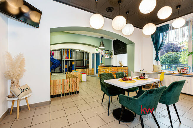 Lokal użytkowy Buk, 700-Lecia Miasta