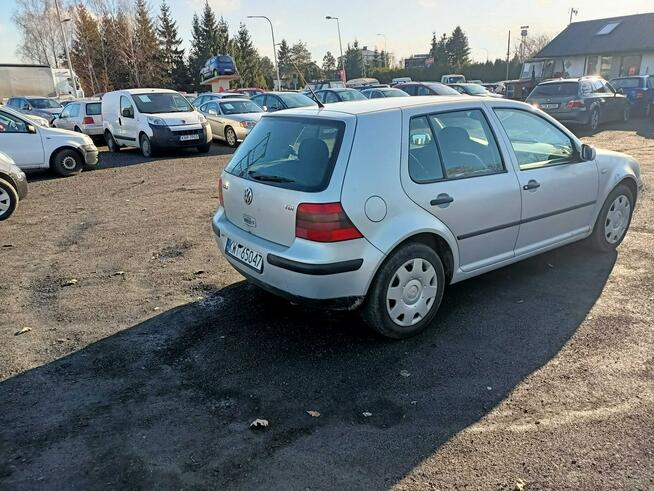 Volkswagen Golf 1.9TDI 90 km 00r