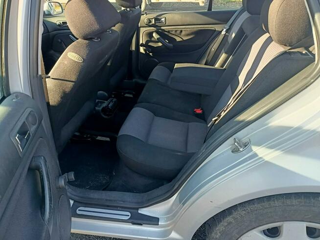 Volkswagen Golf 1.9TDI 90 km 00r