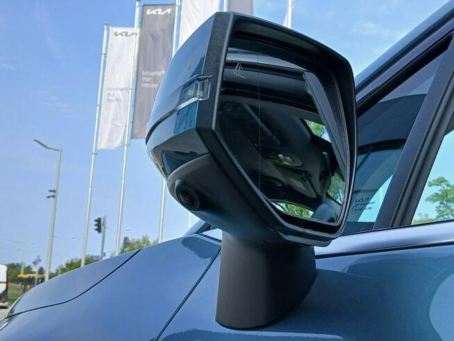 Kia Sportage 1.6 T-GDI 160KM 7DCT FWD BusinessLine, AE2 Salon Polska FV23%