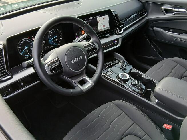 Kia Sportage 1.6 T-GDI 160KM 7DCT FWD BusinessLine, AE2 Salon Polska FV23%