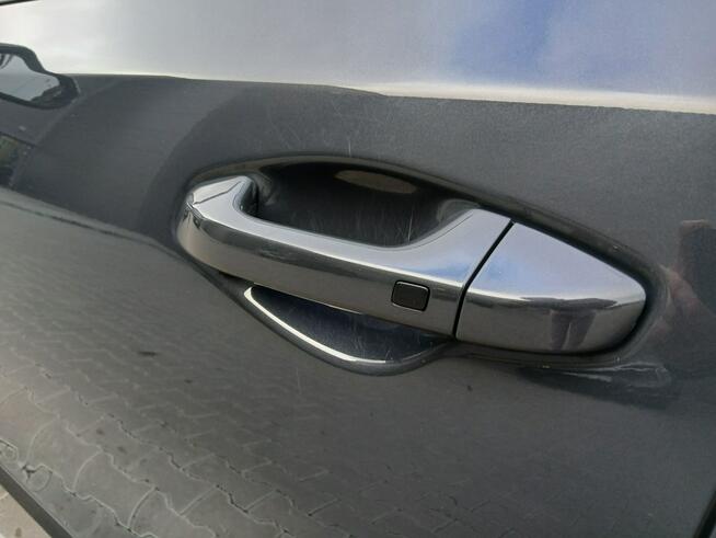 Kia XCeed 1.6 T-GDI 204KM 7DCT XL, JBL Panorama Navi LED SalonPL SerwisASO