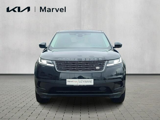 Range Rover Velar 2.0P 250 KM AWD Automat S/2023r Serwis ASO/SALON PL