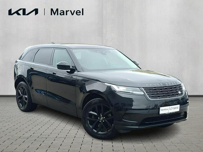 Range Rover Velar 2.0P 250 KM AWD Automat S/2023r Serwis ASO/SALON PL