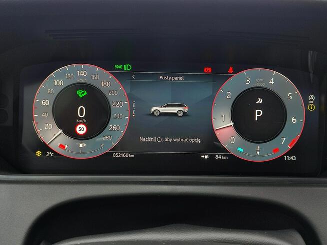 Range Rover Velar 2.0P 250 KM AWD Automat S/2023r Serwis ASO/SALON PL