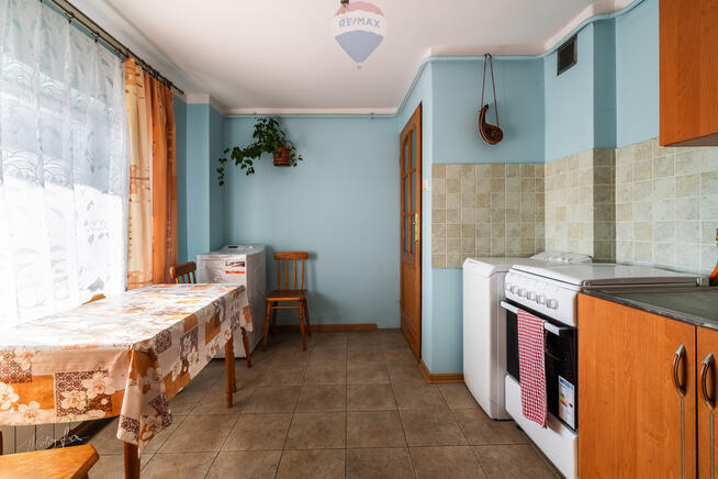 Dom dla dwóch rodzin