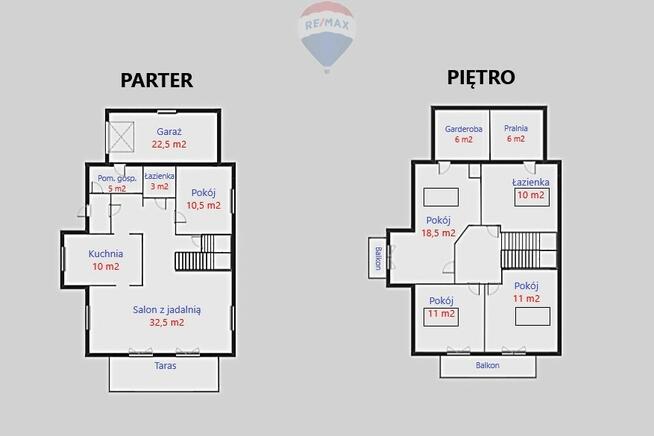 Rokietnica, piękny dom w świetnej lokalizacji