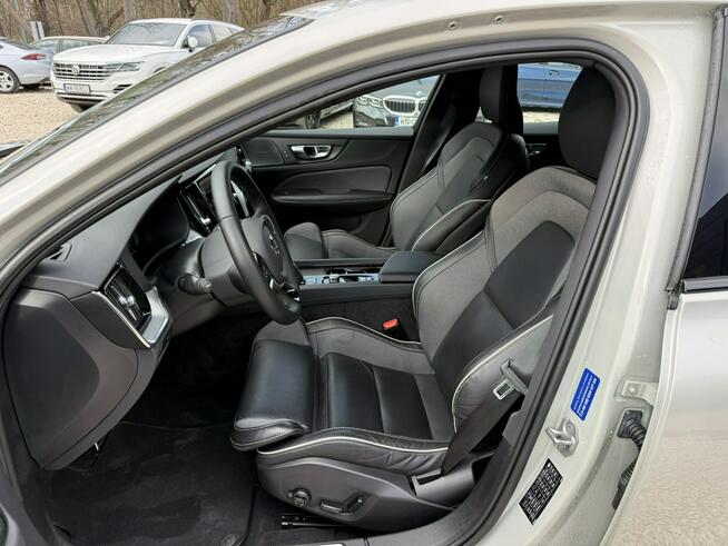 S60 B4 B R Design ! Salon Polska ! Kamera 360! Pamięć foteli!