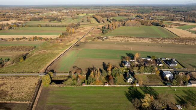 Dom Cykarzew Południowy gm. Mykanów