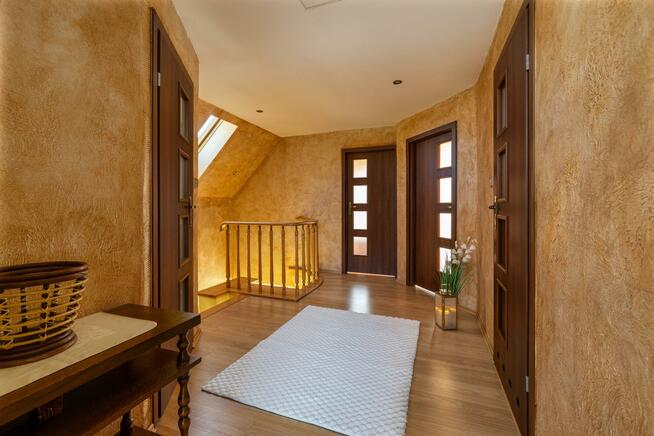 Dom Cykarzew Południowy gm. Mykanów