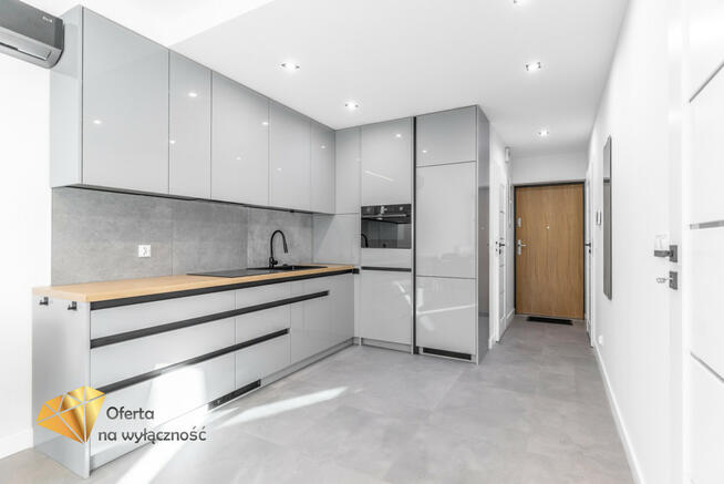 Mieszkanie Lublin Śródmieście,