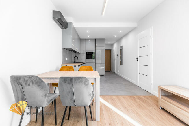 Mieszkanie Lublin Śródmieście,