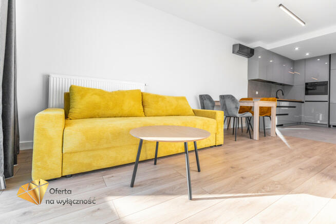 Mieszkanie Lublin Śródmieście,