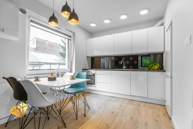 Mieszkanie Lublin Śródmieście, Szewska