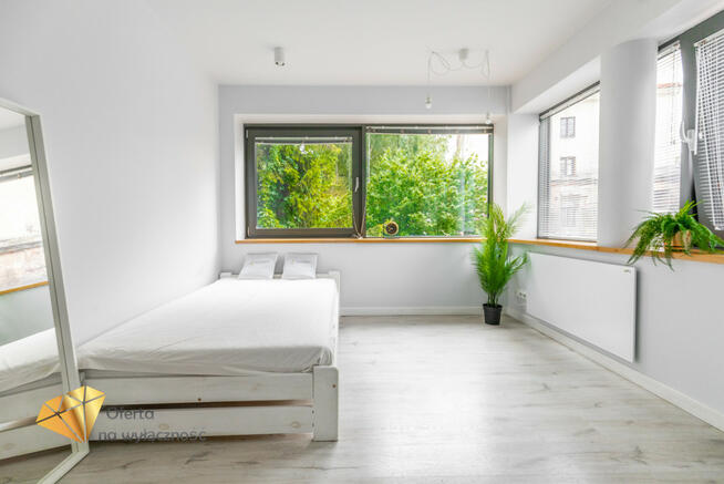 Mieszkanie Lublin Śródmieście, Szewska