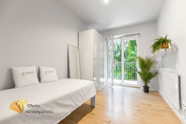 Mieszkanie Lublin Śródmieście, Szewska