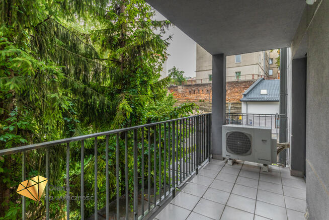 Mieszkanie Lublin Śródmieście, Szewska