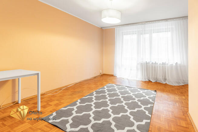 Mieszkanie Lublin Czuby,