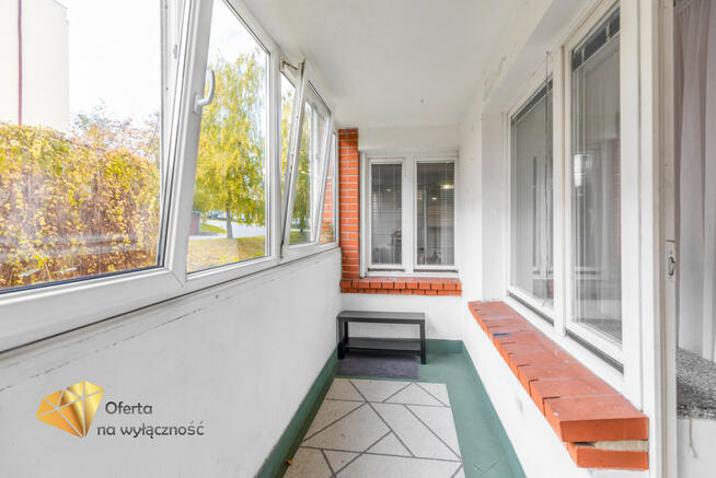 Mieszkanie Lublin Czuby,