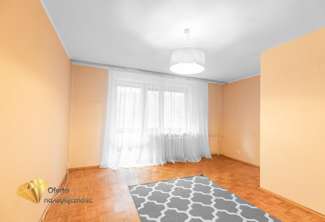 Mieszkanie Lublin Czuby,