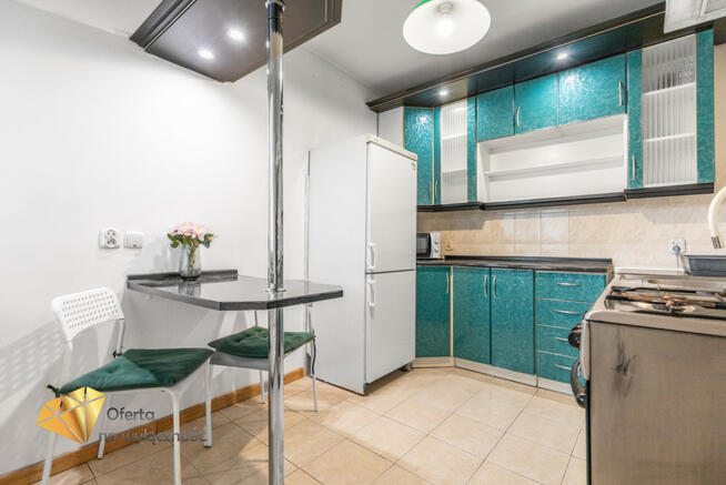 Mieszkanie Lublin Czuby,