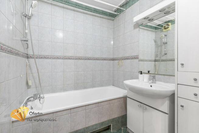 Mieszkanie Lublin Czuby,