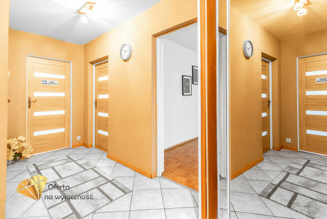 Mieszkanie Lublin Czuby,