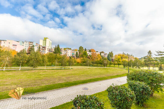 Mieszkanie Lublin Czuby,