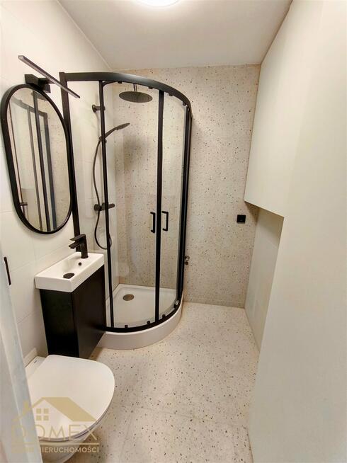 Mieszkanie Wodzisław Śląski Stary Wodzisław