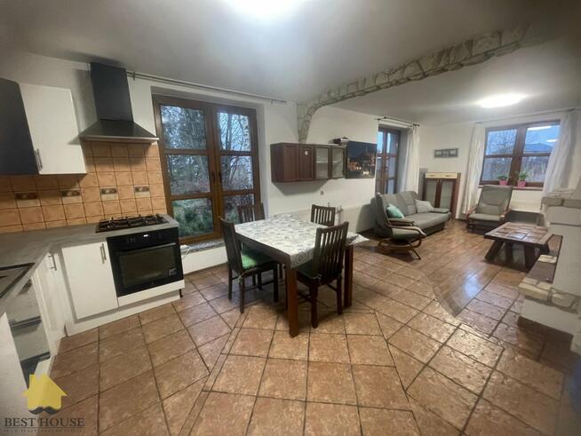 Dom Nasutów gm. Niemce Nasutów