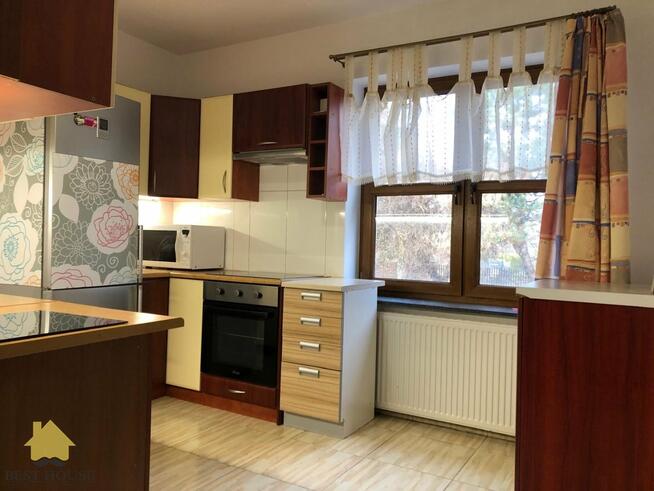 Dom Nasutów gm. Niemce Nasutów