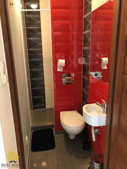 Dom Nasutów gm. Niemce Nasutów