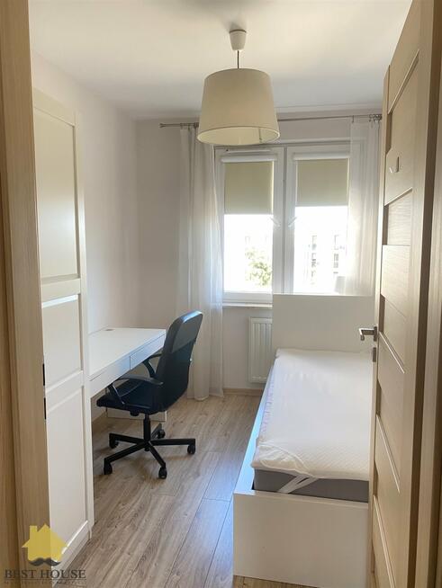 Pokój Lublin Czechów Południowy