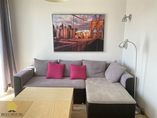 Pokój Lublin Czechów Południowy