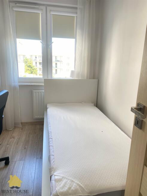 Pokój Lublin Czechów Południowy