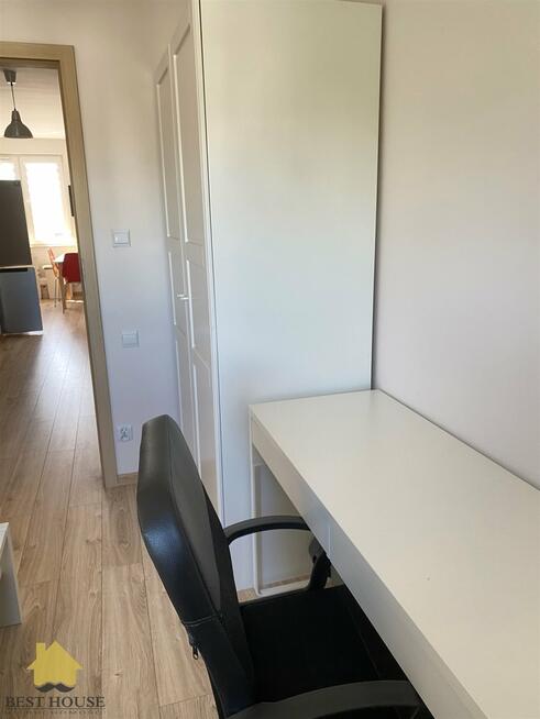 Pokój Lublin Czechów Południowy