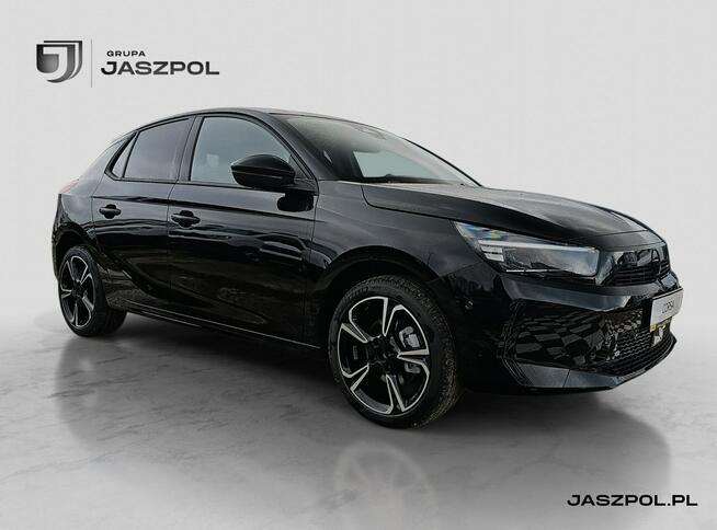 Opel Corsa GS Hybrid 1.2 Turbo 145 KM, Ubezpieczenie za 1%